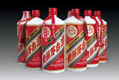 酿酒板块大涨2.55% 茅台再创历史新高